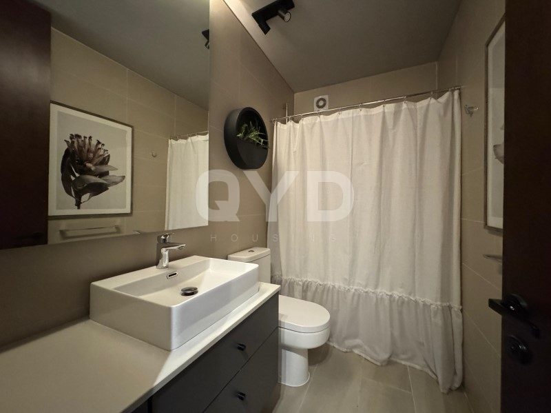 Departamento en arriendo en Vitacura — foto 7