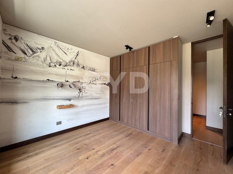 Departamento en arriendo en Vitacura — foto 8