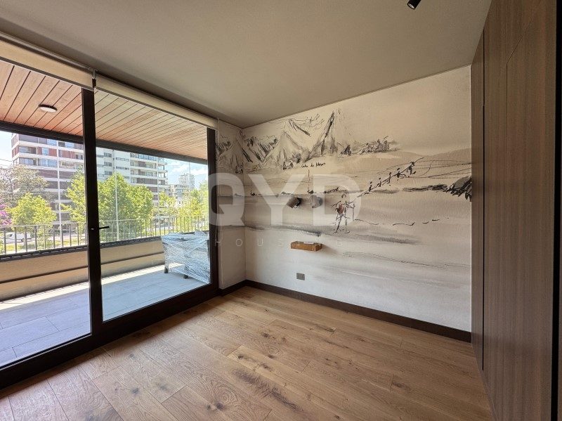 Departamento en arriendo en Vitacura — foto 9