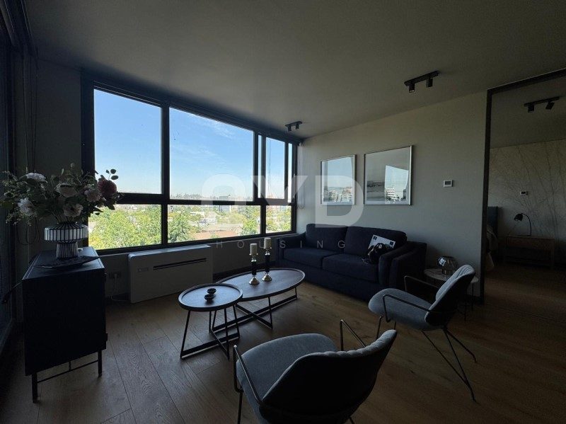 Departamento en arriendo en Vitacura — foto 1