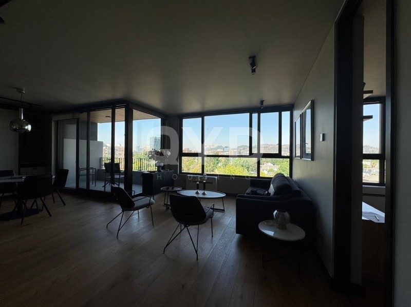 Departamento en arriendo en Vitacura — foto 3