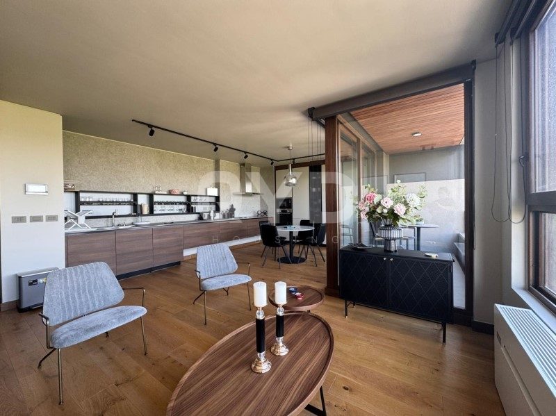 Departamento en arriendo en Vitacura — foto 4