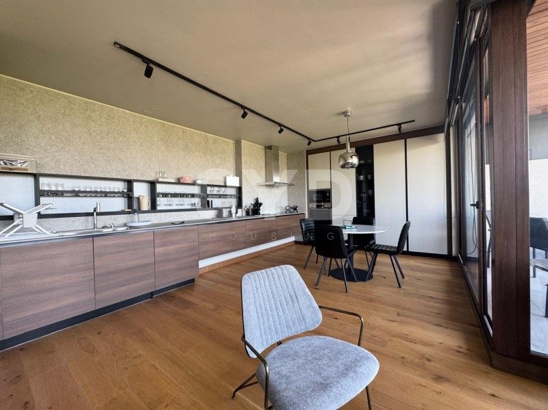 Departamento en arriendo en Vitacura — foto 5