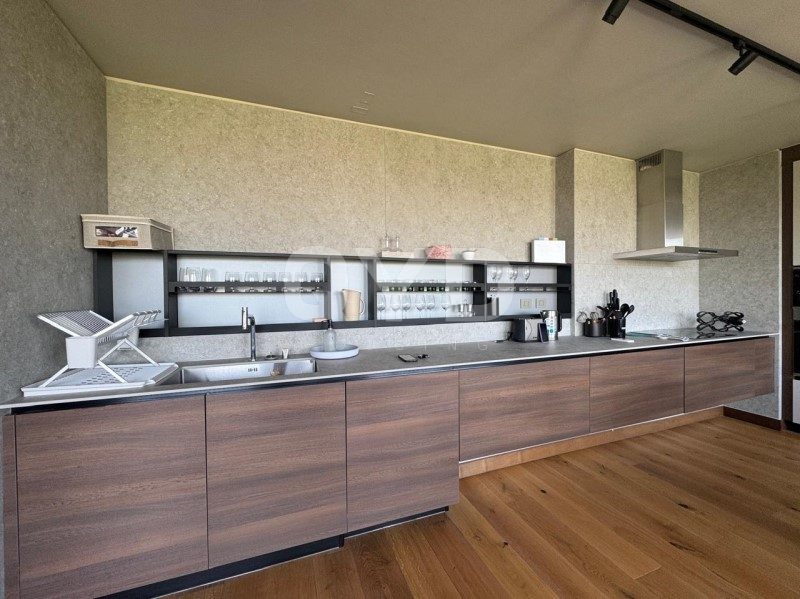 Departamento en arriendo en Vitacura — foto 6