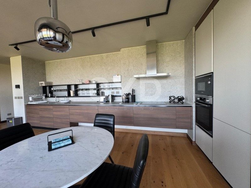 Departamento en arriendo en Vitacura — foto 7