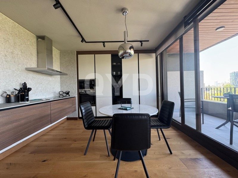 Departamento en arriendo en Vitacura — foto 8