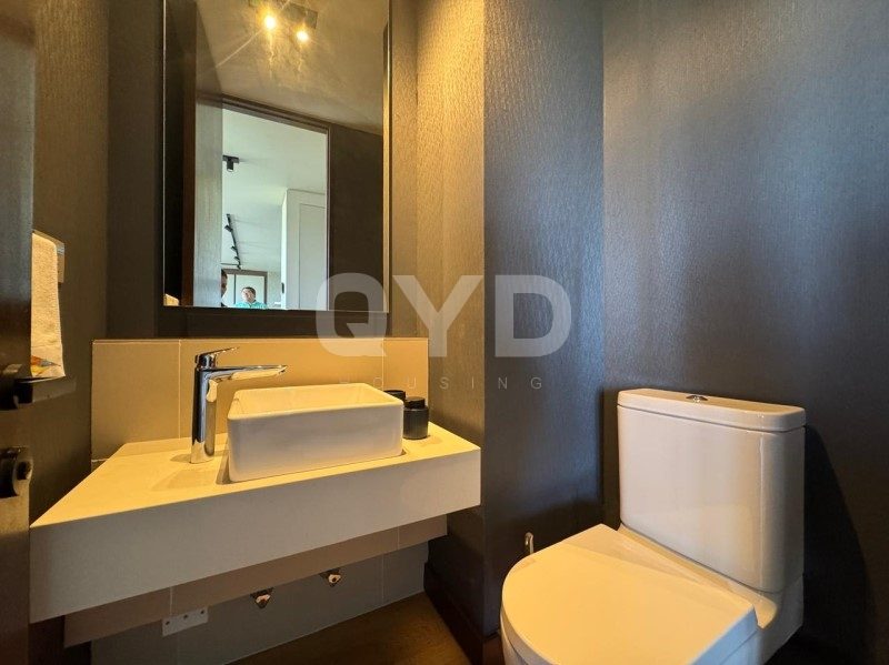 Departamento en arriendo en Vitacura — foto 9