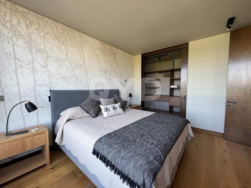 Departamento en arriendo en Vitacura — foto 10