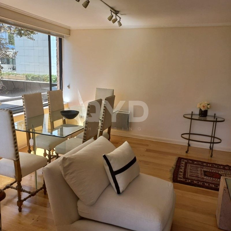 Departamento en arriendo en Las Condes — foto 2