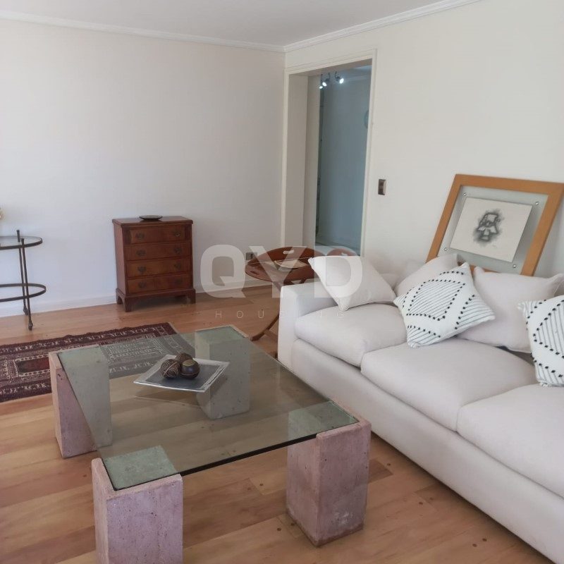 Departamento en arriendo en Las Condes — foto 3