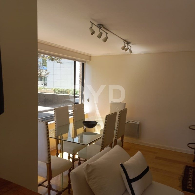 Departamento en arriendo en Las Condes — foto 5