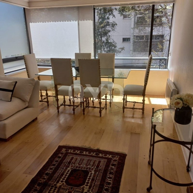 Departamento en arriendo en Las Condes — foto 6