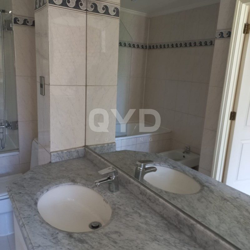Departamento en arriendo en Las Condes — foto 10