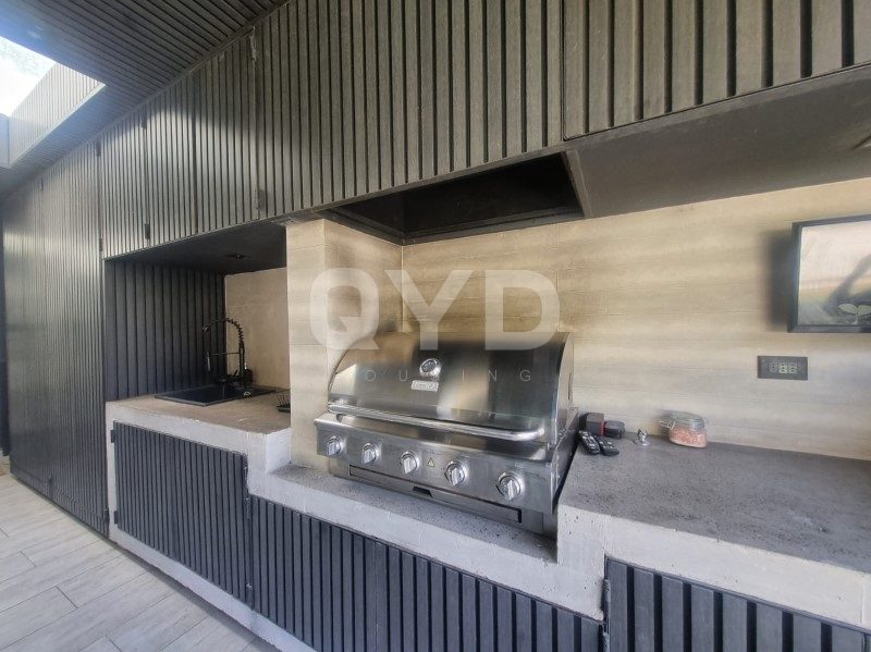 Casa en arriendo en Lo Barnechea — foto 2