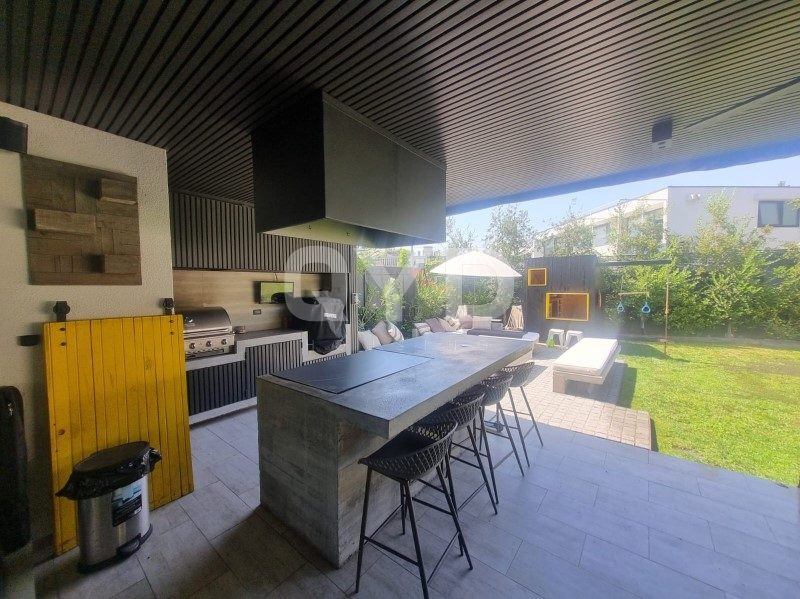 Casa en arriendo en Lo Barnechea — foto 4