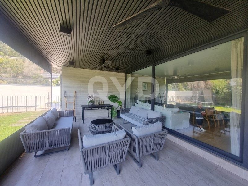 Casa en arriendo en Lo Barnechea — foto 5