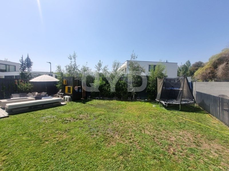 Casa en arriendo en Lo Barnechea — foto 7