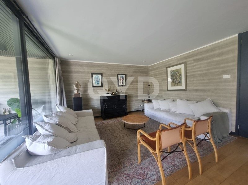 Casa en arriendo en Lo Barnechea — foto 9