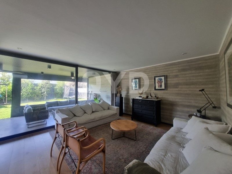 Casa en arriendo en Lo Barnechea — foto 10