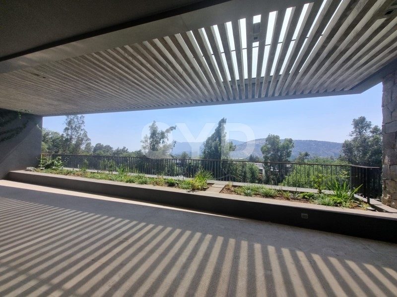 Departamento en arriendo en Las Condes — foto 2