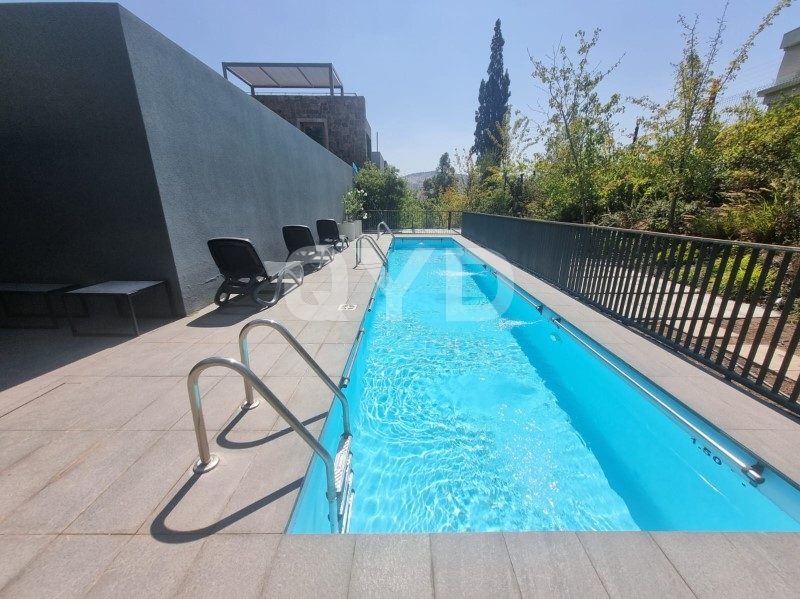 Departamento en arriendo en Las Condes — foto 5