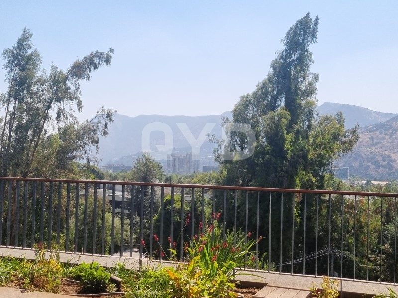 Departamento en arriendo en Las Condes — foto 6
