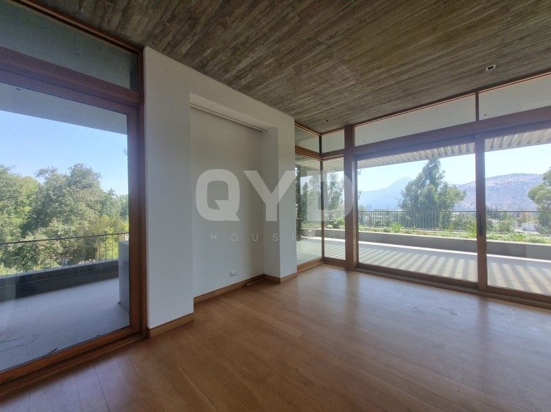 Departamento en arriendo en Las Condes — foto 8