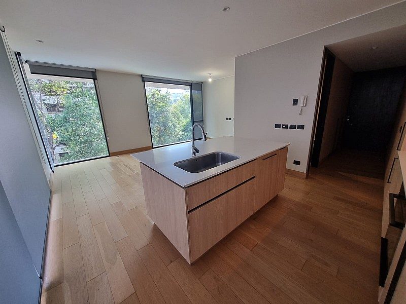 Departamento en venta en Las Condes — foto 1