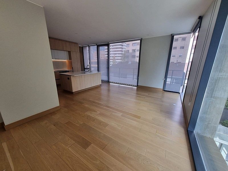 Departamento en venta en Las Condes — foto 2