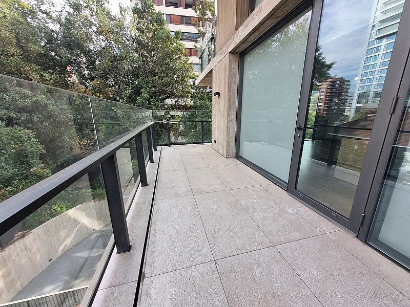 Departamento en venta en Las Condes — foto 3