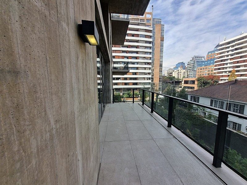 Departamento en venta en Las Condes — foto 4