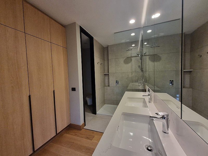 Departamento en venta en Las Condes — foto 8