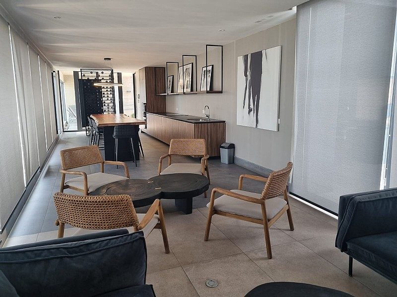 Departamento en venta en Las Condes — foto 9