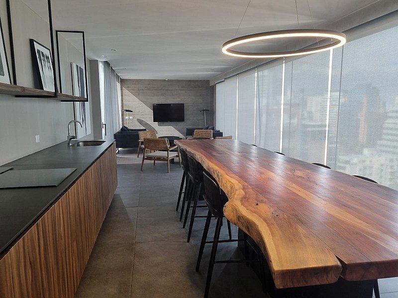 Departamento en venta en Las Condes — foto 10