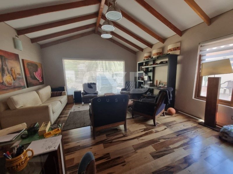 Casa en venta en Lo Barnechea — foto 2