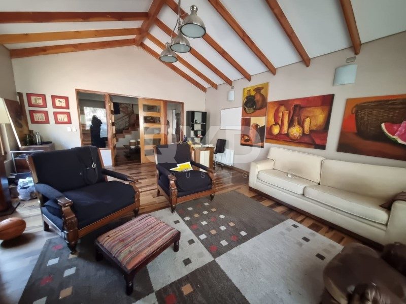Casa en venta en Lo Barnechea — foto 3