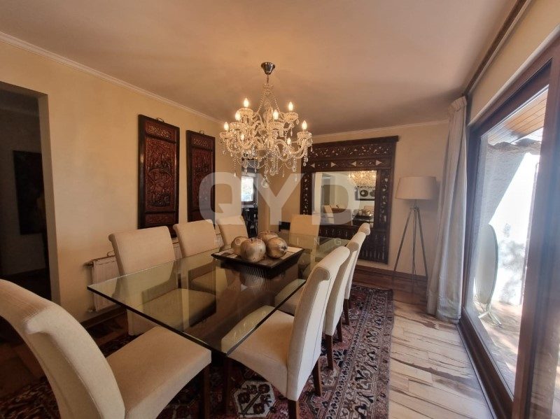 Casa en venta en Lo Barnechea — foto 4
