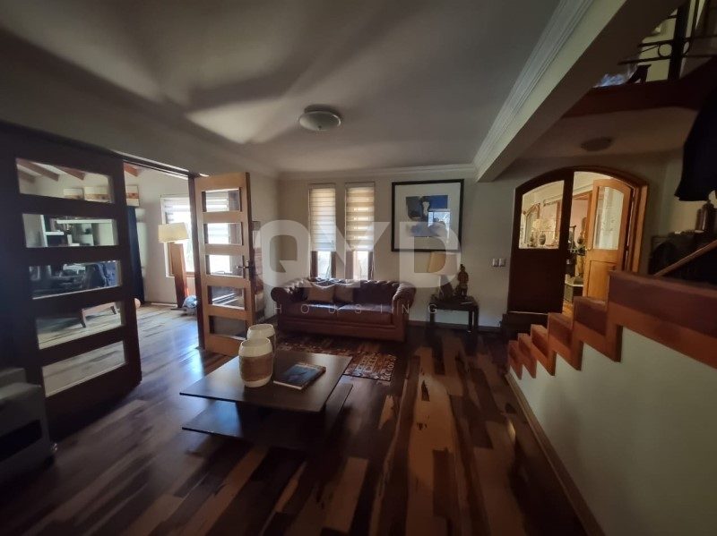 Casa en venta en Lo Barnechea — foto 5