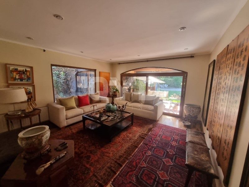 Casa en venta en Lo Barnechea — foto 6