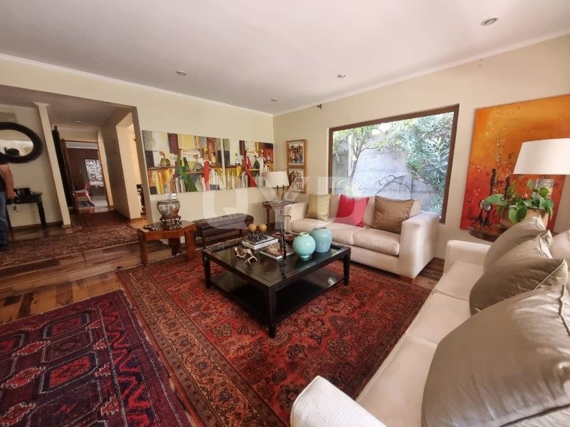 Casa en venta en Lo Barnechea — foto 7