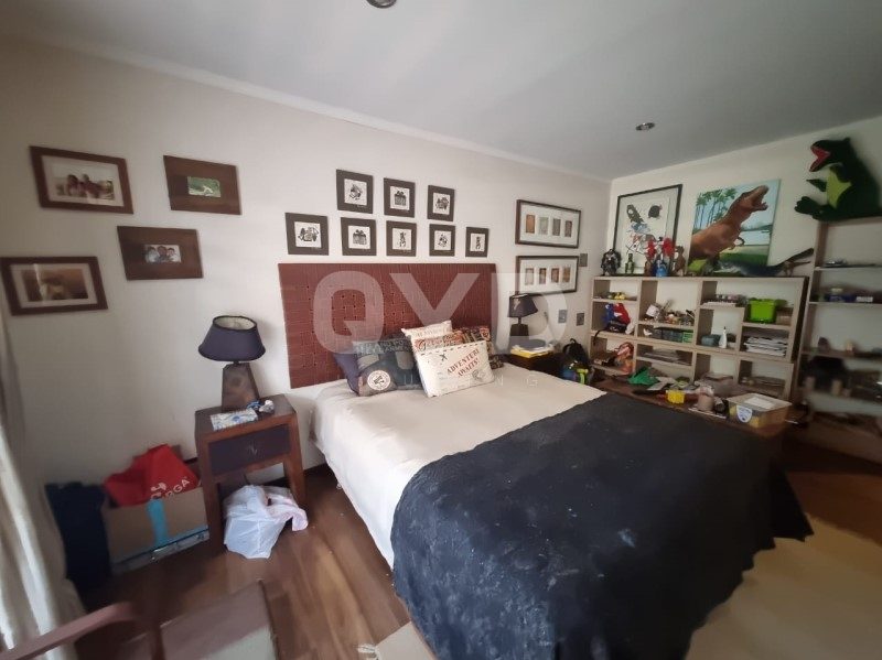 Casa en venta en Lo Barnechea — foto 8