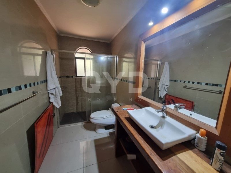 Casa en venta en Lo Barnechea — foto 9