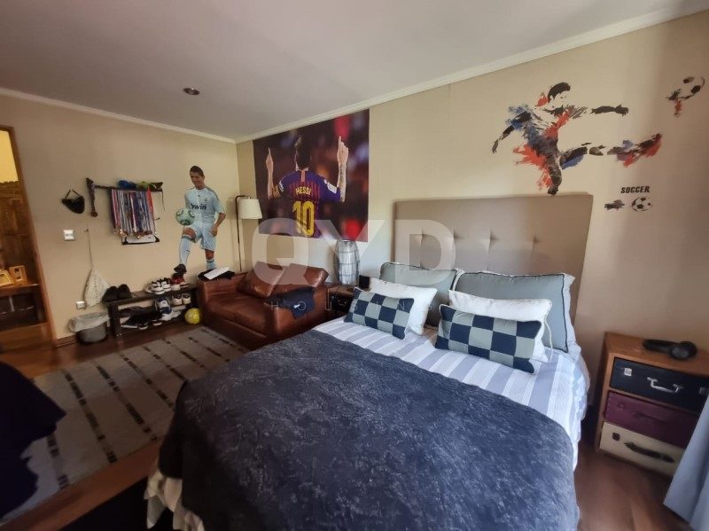Casa en venta en Lo Barnechea — foto 10