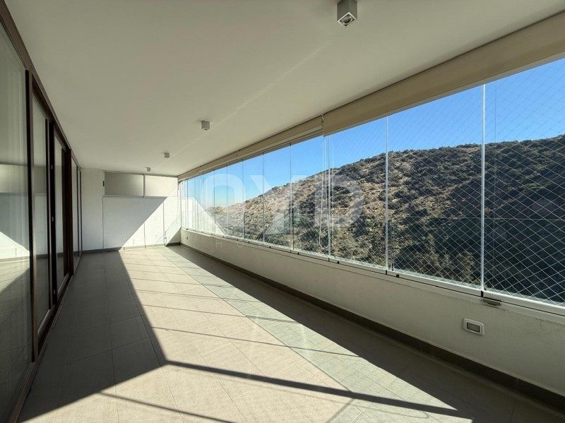 Departamento en arriendo en Vitacura — foto 1