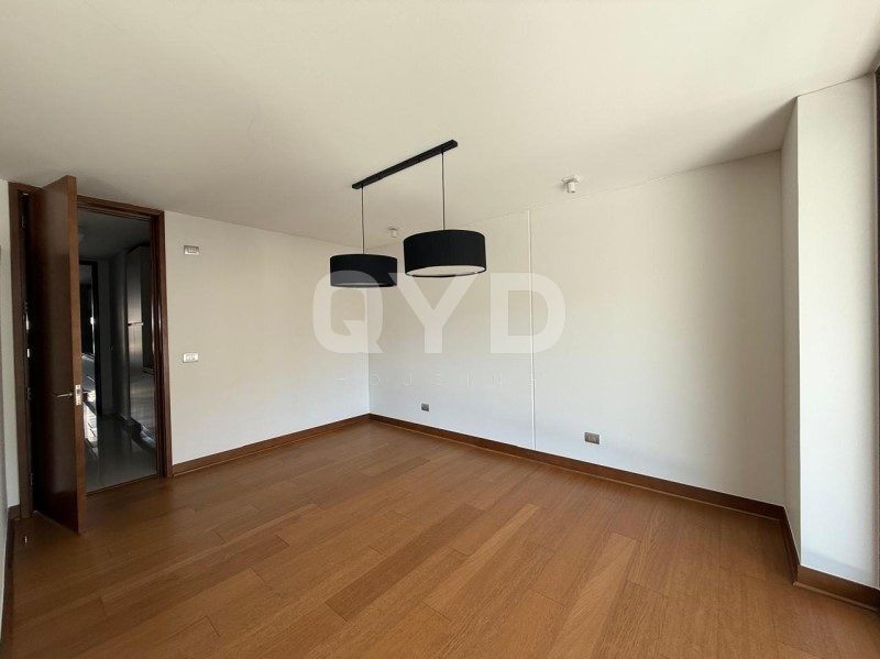 Departamento en arriendo en Vitacura — foto 3