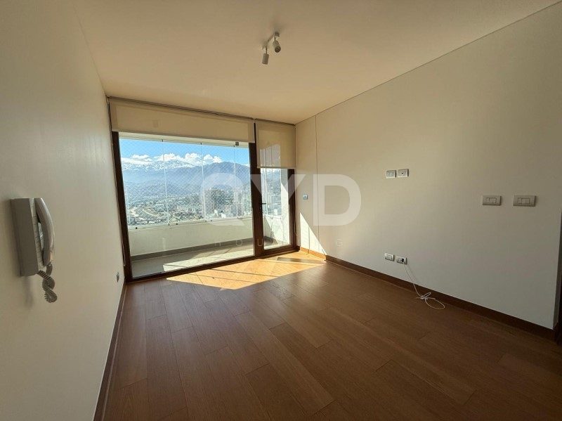 Departamento en arriendo en Vitacura — foto 4