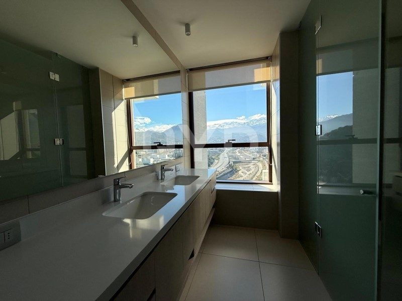 Departamento en arriendo en Vitacura — foto 7