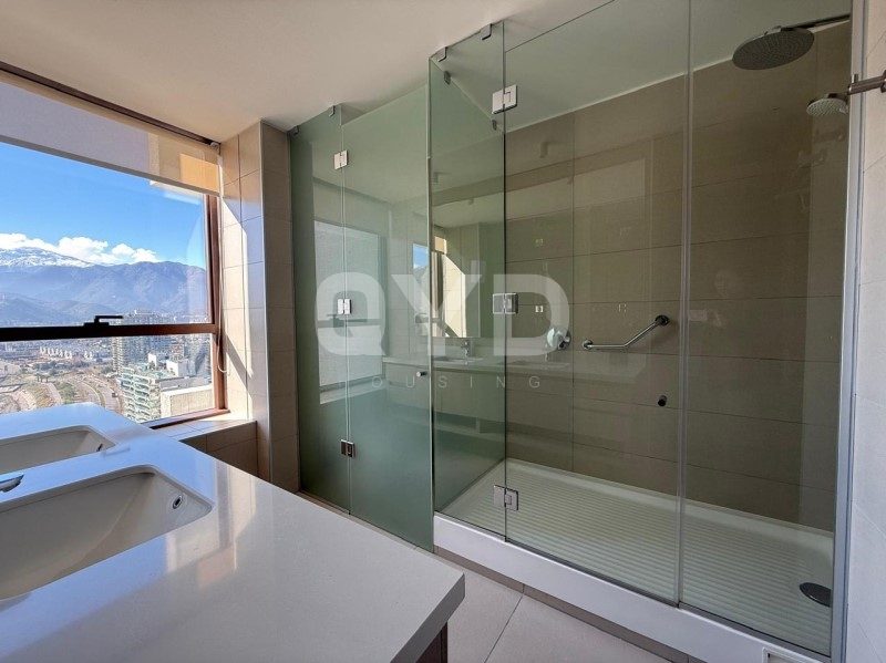 Departamento en arriendo en Vitacura — foto 8