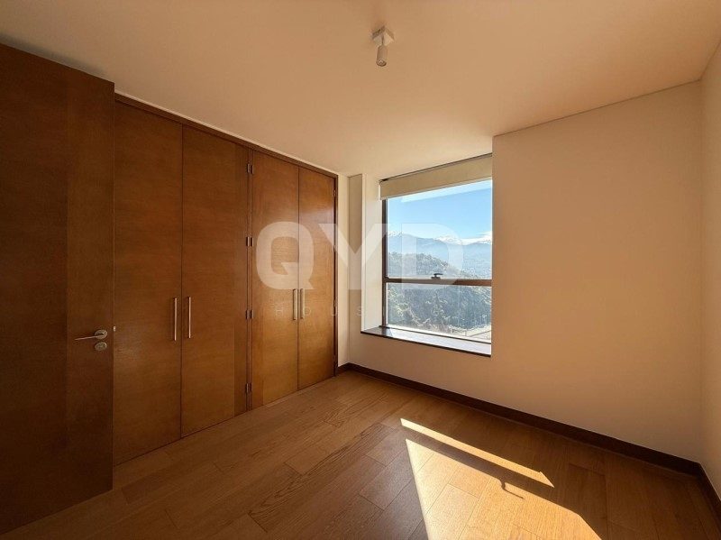 Departamento en arriendo en Vitacura — foto 10