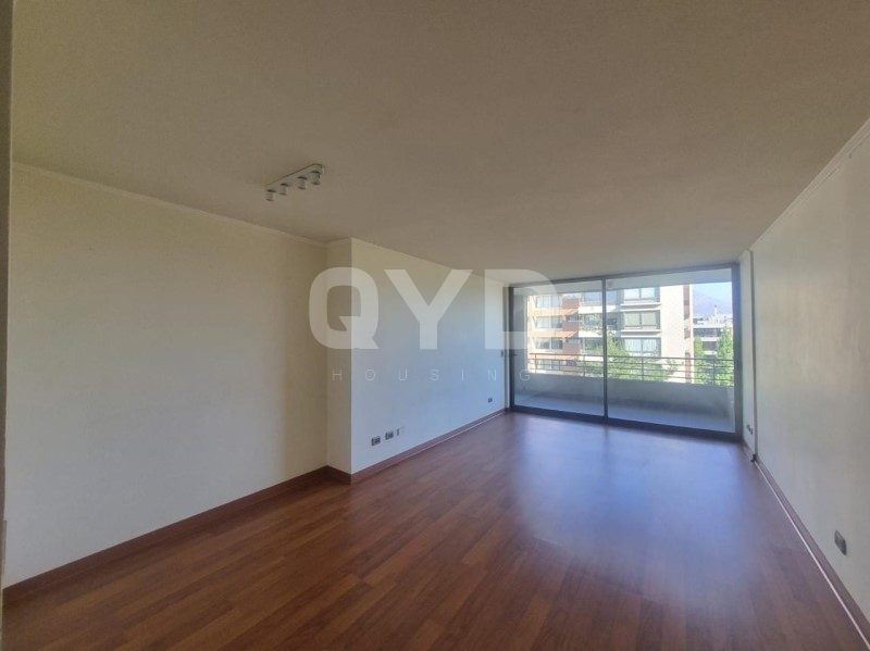 Departamento en venta en Lo Barnechea — foto 1
